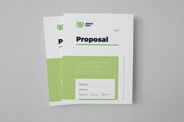 Proposal