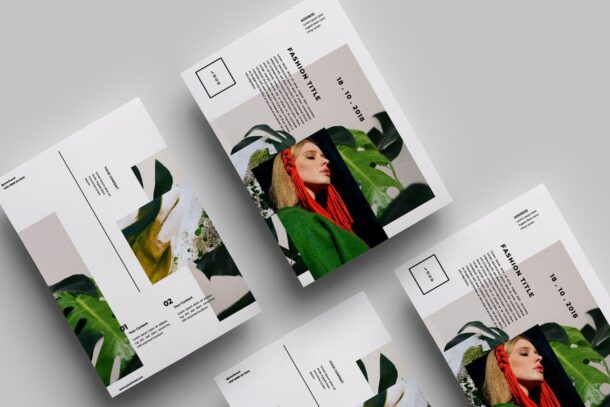 Minimalist Flyer Design.06