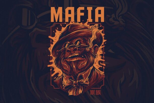 Mafia Ver 2